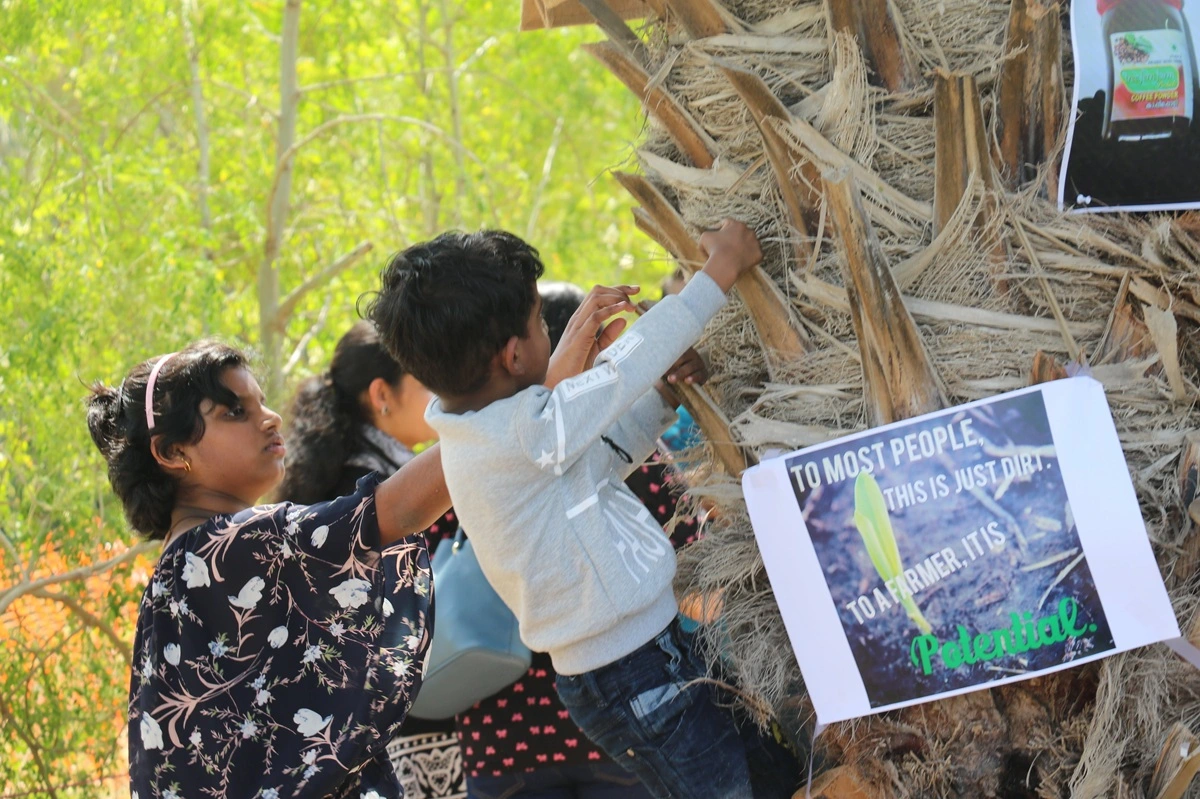 Soul & Soil Community Farm gallery image 2