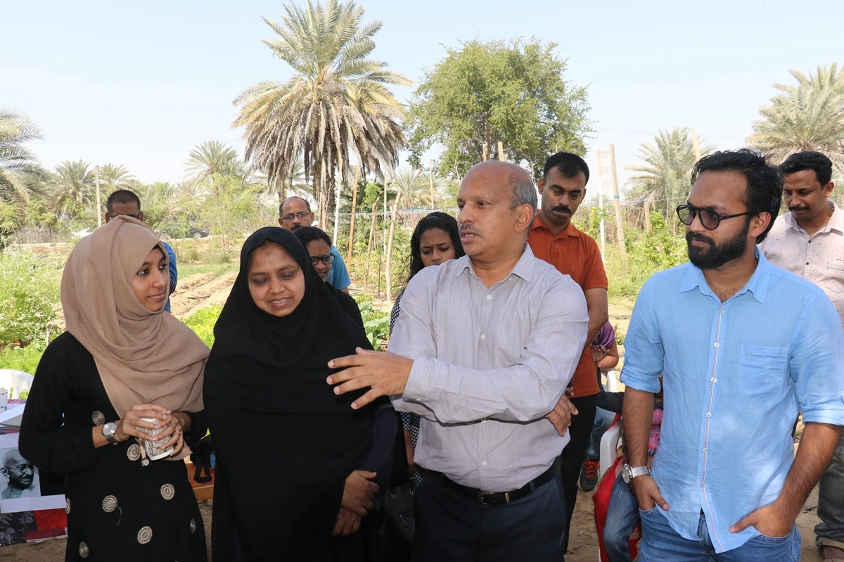 Soul & Soil Community Farm gallery image 3